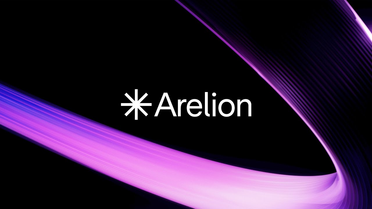 Telia Carrier is now Arelion