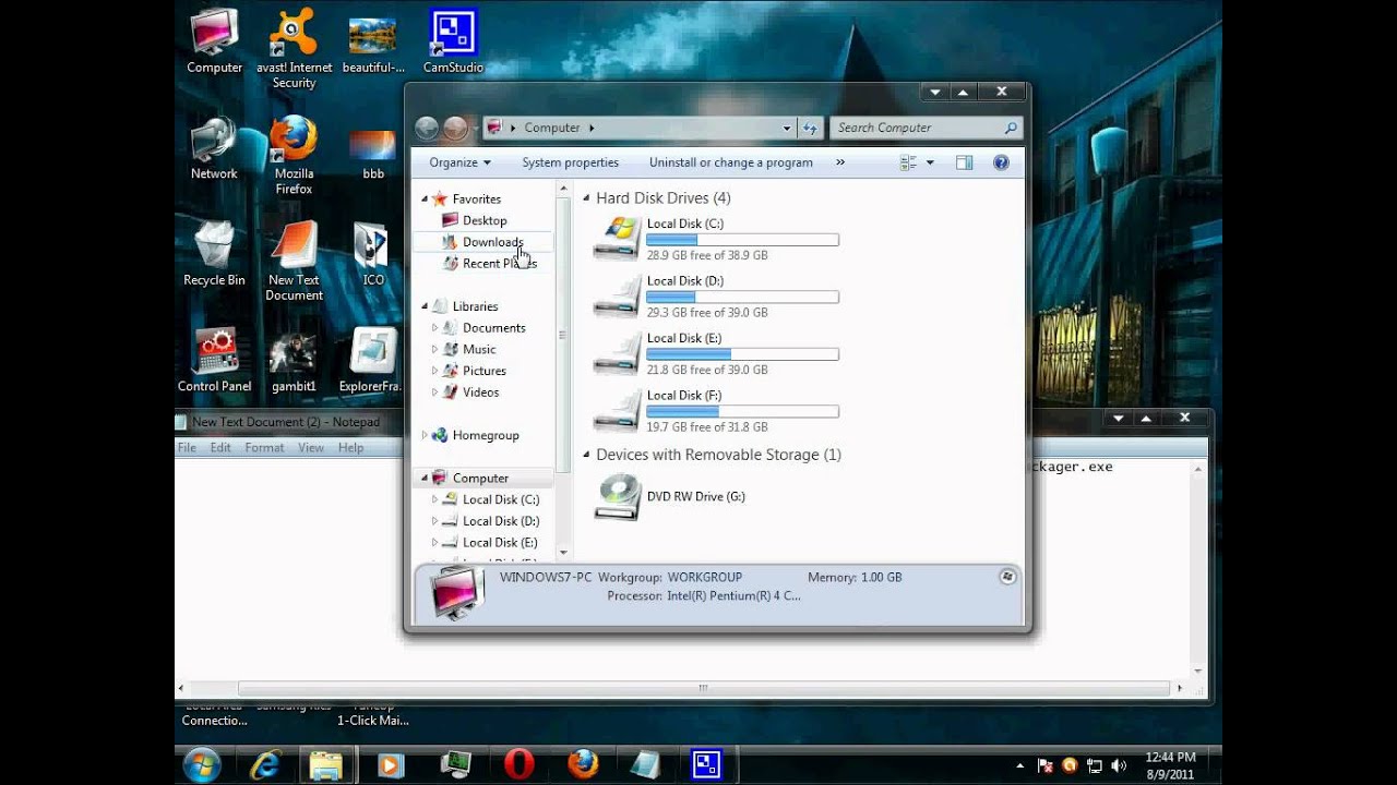 Iconpackager 10 patch