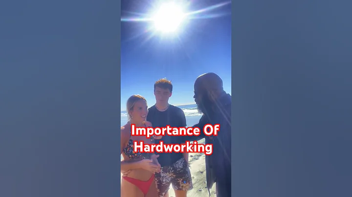 Importance Of Hardworking #hardwork #interview #dayodman #hardworking #motivation #dayodman