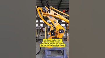 Agile intelligent control palletizing, efficient operation pioneer#robotics #automation
