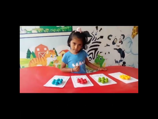 kalpa virksha Montessori preschool Kumbakonam 9799175636