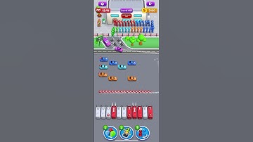 Crowd Express Level 655 #crowdexpressgame #crowdexpresssolutions #gamer #solutions #solved