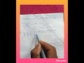 জেনারেল ইন্টেলিজেন্স // Number Analogy / General Intelligence and Reasoning