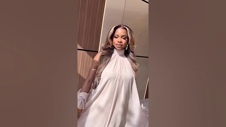 MAMA RAKEEM THE QUEEN #jp2025 #priscillaojo #love #jux