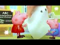 En casa con Peppa Pig 💜 Peppa Pig en Español Juguetes | Pepa la cerdita