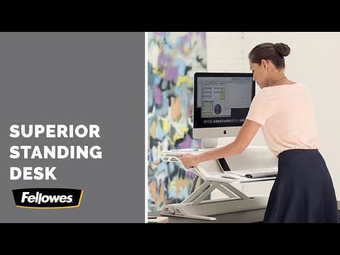 What Fellowes Cpu Stand