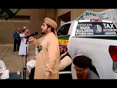 Jamil Rathore 01 Dr Jamil Rathor USA.3gp - YouTube
