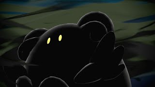 Chansey evolving into Blissey | Pokémon Legends: Arceus