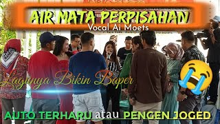 Air Mata Perpisahan Koplo - Ai Moets _Auto Baper_Ai Salon Entertaiment Live Perform Darmaraja_