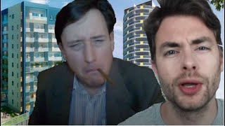 The Neuroscience of Why Liberals Love Ugly Buildings: An Answer for Paul Joseph Watson