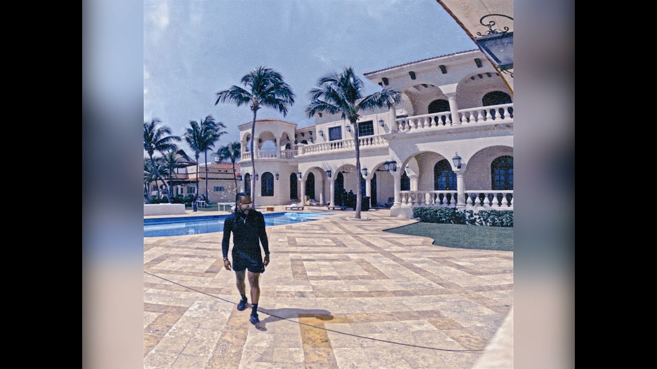 Reazy Renegade - Don’t Fight It