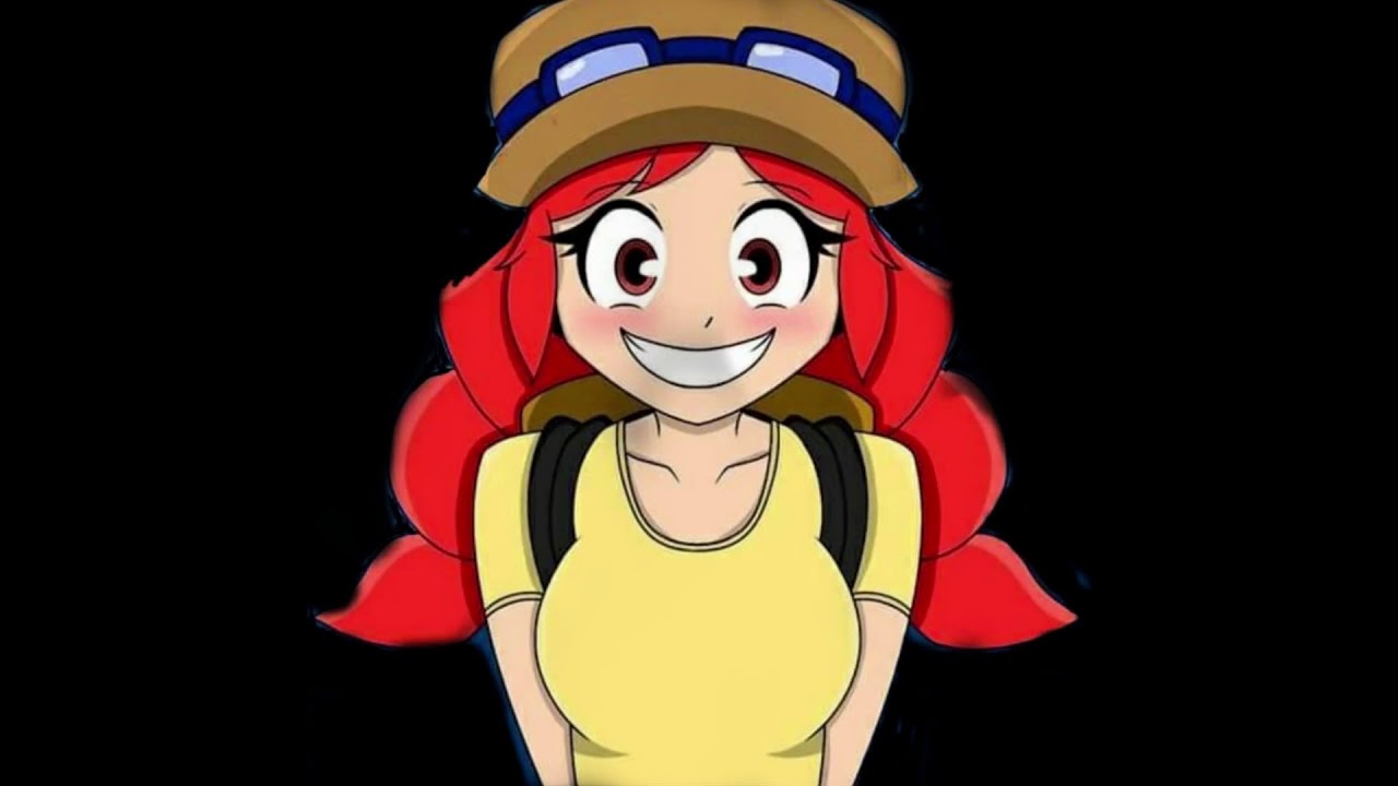 Jessie_23 "Yess! " | Brawl Stars Sound Effects