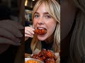 😱 She Tried Extreme Spicy Food & Couldn’t Stop Eating! 🌶️🔥