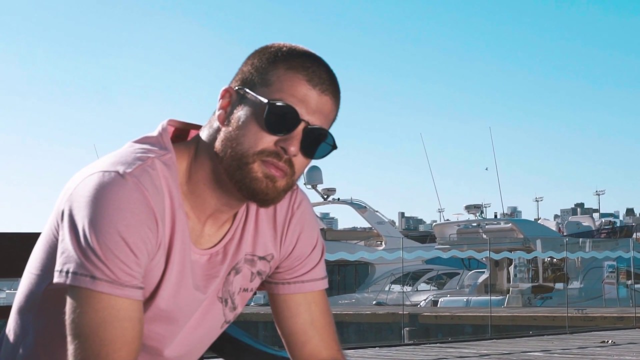 Óculos Urban Mormaii