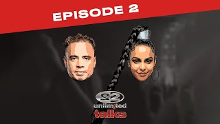 2 Unlimited Talks - Former Singer Kim (Episode 2)