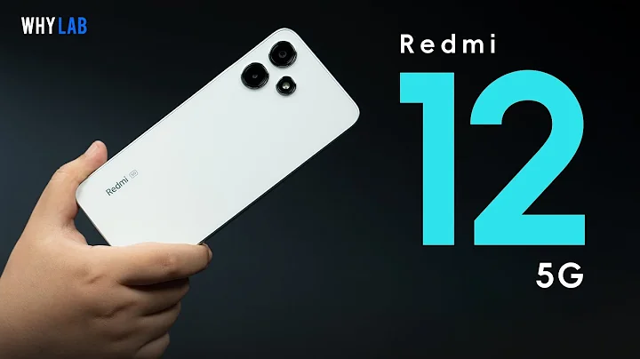 “WHYLAB”Redmi 12 测评：摸底骁龙 4 Gen 2，2023 的 5G 入门机体验如何？ - 天天要闻