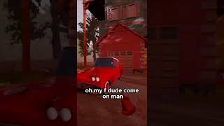 Hello Neighbor Jumpscare compilation from my last video! #gaming #horrorgaming #helloneighbor
