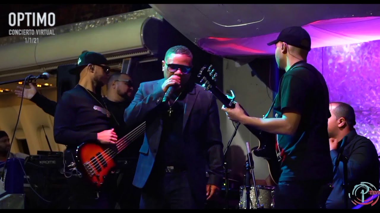 Download OPTIMO CONCIERTO VIRTUAL 17 MIRENLA MP3