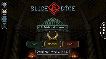 Slice and Dice with Vormithrax / Ep: 03