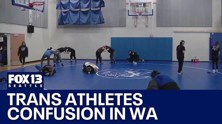 Confusion over transgender athletes in WA | FOX 13 Seattle