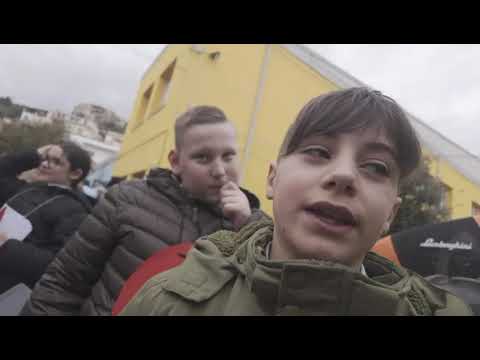 Video Premiazione degli Anas Ambassador in Calabria