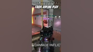 Faide’s Crazy Zipline play in Apex Legends. #apexlegends #algsapex