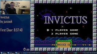 Invictus Speedrun 2:07:43