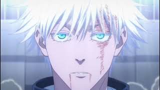 Maine Royaan X Somebodysme Edit Gojo Satoru