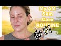 Antiaging am skincare routine  mature or dry skin  requested by you  devices serums essences