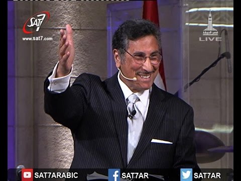 يمكنك أن تبدل مصيرك الأبدي القس مايكل يوسف كنيسة قصر الدوبارة