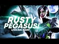 AJ VALORANT KHELTE HAI GUYS | VALORANT LIVE STREAM india |  RUSTY PEGASUS