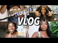 VLOG: I'M GETTING LIPO?? EVENTS, NEW JOURNEYS AND MORE GROOVE (NATURALLY LOL!) | ZEEXONLINE VLOGS