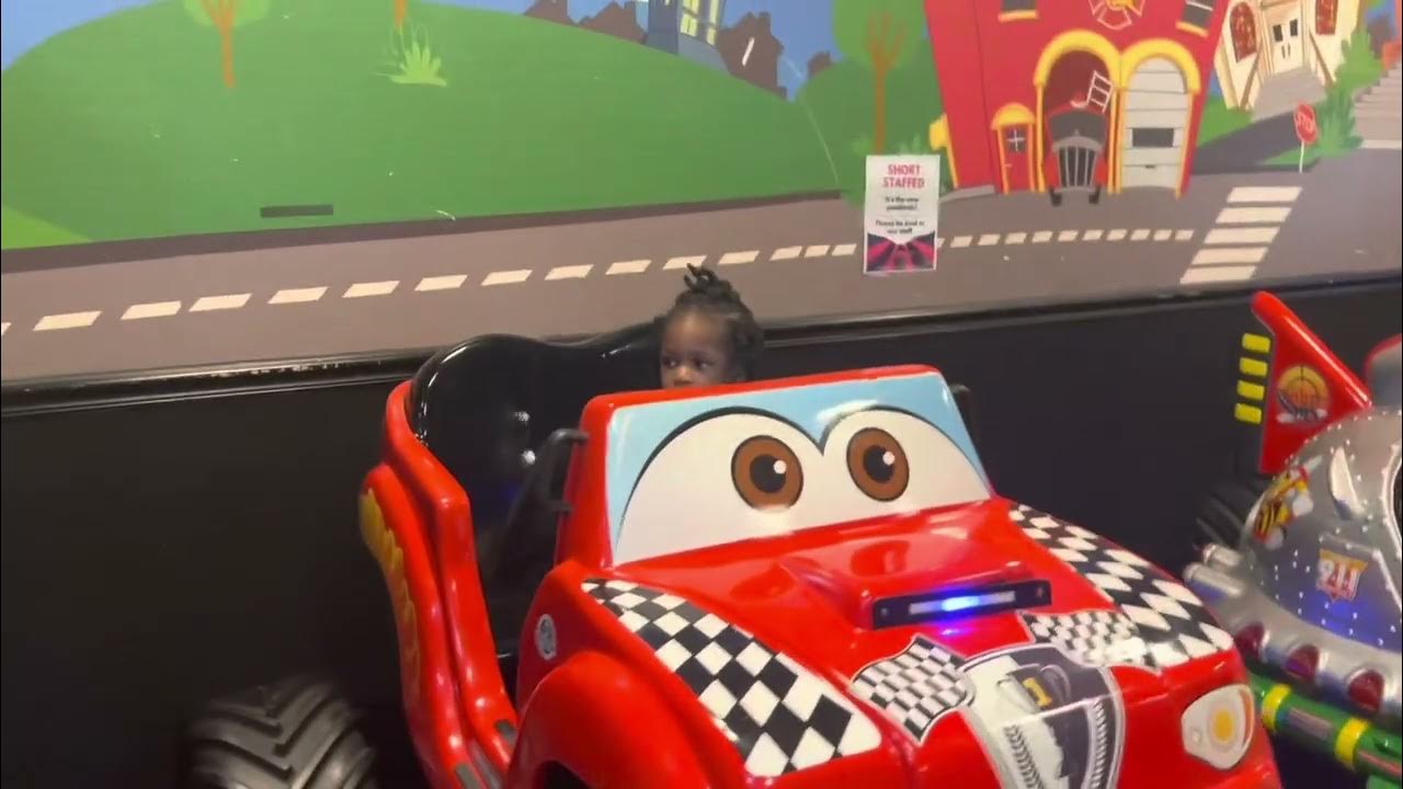 12 Days Before Christmas. Places to go for fun with the children for