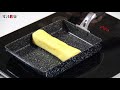 【生活采家】日式IH玉子燒不沾鍋(粉) product youtube thumbnail