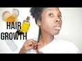 Grow Your Hair OVERNIGHT! Results In Less Than 12 Hours! | TESTED!