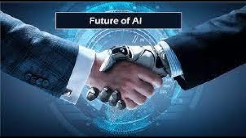 the Future Directions in AI