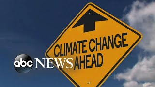 Biden official lays out climate plan
