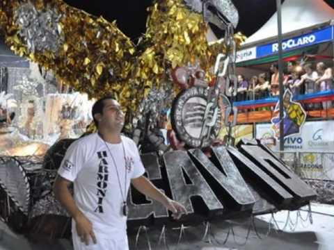 CARNAVAL RIO CLARO 2010 - ACNA-8