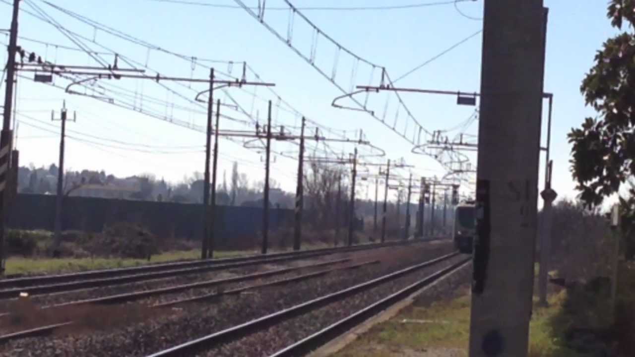 6. Transiti a Olmo [HD]