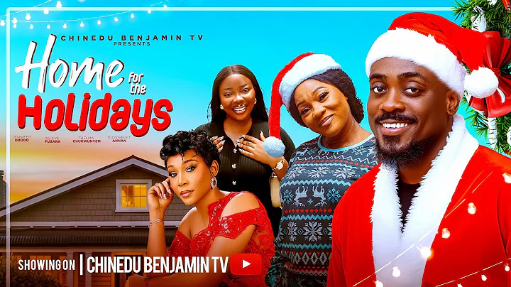 HOME FOR THE HOLIDAYS - One Home. One Season. Too Many Secrets to Hide | Full Movie