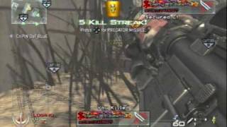 Mw2 6 Man Semtex