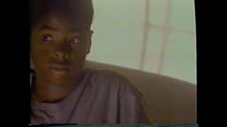 HBO Family Specials Commercial - 1991