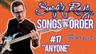 Sugar Ray, Anyone - Song Breakdown #17