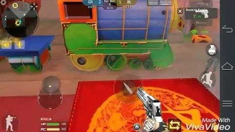 Crossfire Legends hướng dẫn bug máp hội hoa đăng