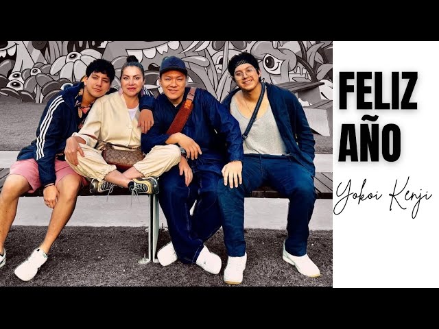 Feliz añooooooooooooooo!!!!!