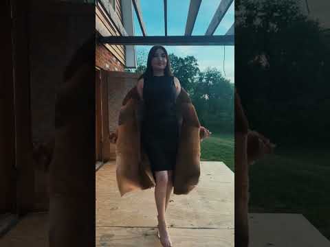 لطیفه عزیزی دختر زیبای وطن