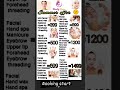 тАвтИЪ А Beauty Queen ЁЯСС Parlour тАвтИЪ А Summer Special Offer Booking Start ЁЯШЙ тАвтИЪ А Beauty Queen ЁЯСС Parlour тАвтИЪ А Summer Special Offer Booking Start ЁЯШЙ