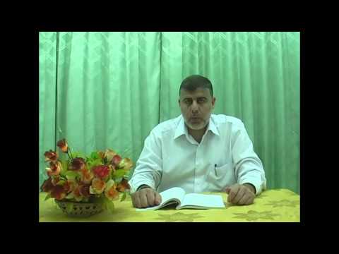 المستوى الدلالي 1