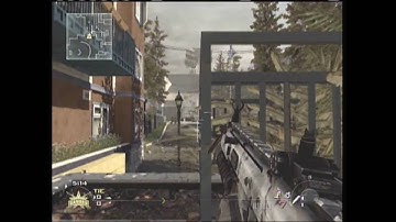 Mw2 Map Pack Walkthrough: Bailout