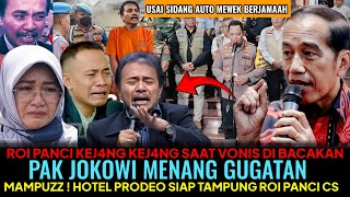 Download Lagu ROI PANCI KEJ4NG\ MP3